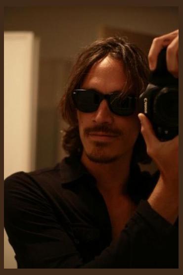 Brandon Boyd